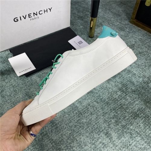 Replica Givenchy Casual Shoes For Women #818684 $125.00 USD for Wholesale
