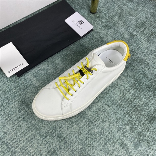 Replica Givenchy Casual Shoes For Women #818685 $125.00 USD for Wholesale