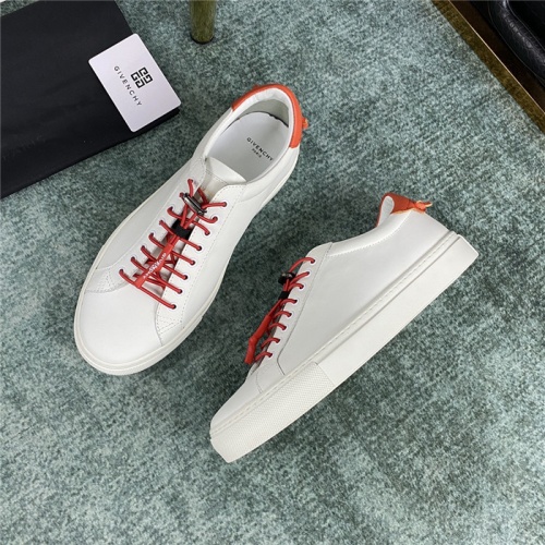 Replica Givenchy Casual Shoes For Women #818687 $125.00 USD for Wholesale