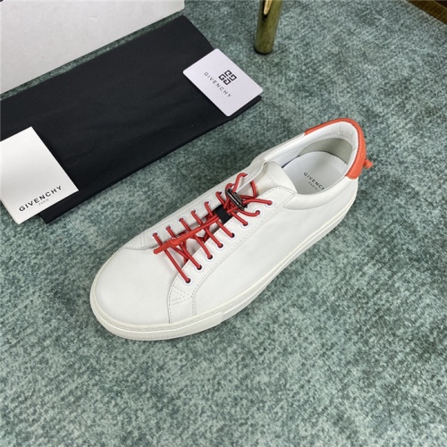 Replica Givenchy Casual Shoes For Women #818687 $125.00 USD for Wholesale