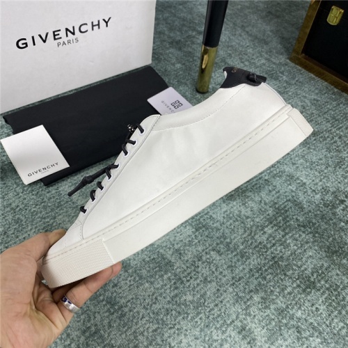 Replica Givenchy Casual Shoes For Women #818688 $125.00 USD for Wholesale