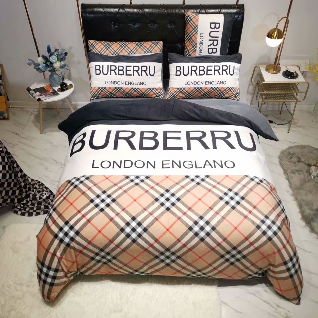 Burberry Bedding 813507 100.00 USD, Wholesale Replica Burberry Bedding