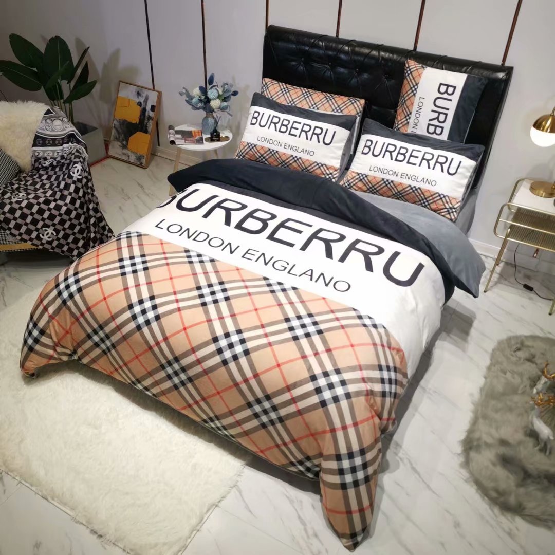 Burberry Bedding 813507 100.00 USD, Wholesale Replica Burberry Bedding