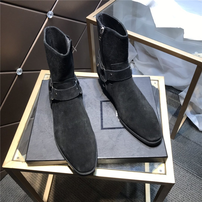 yves saint laurent boots sale