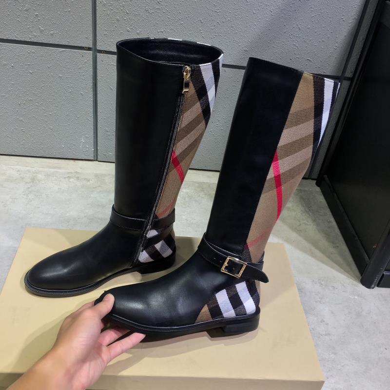 cheap burberry boots