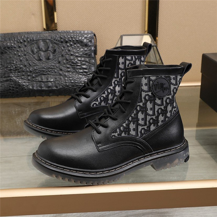 dior boots 2019
