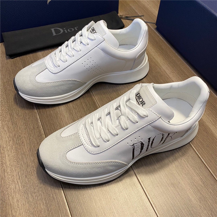 dior casual shoes