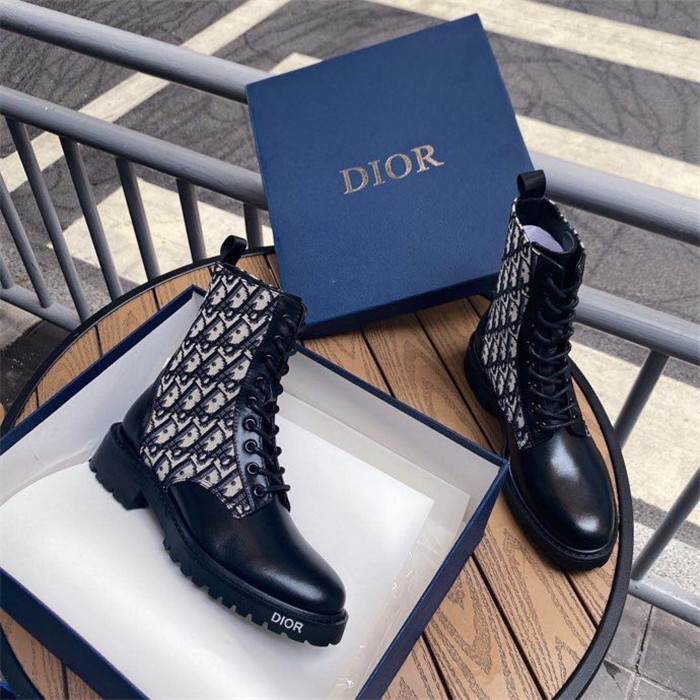 dior boots