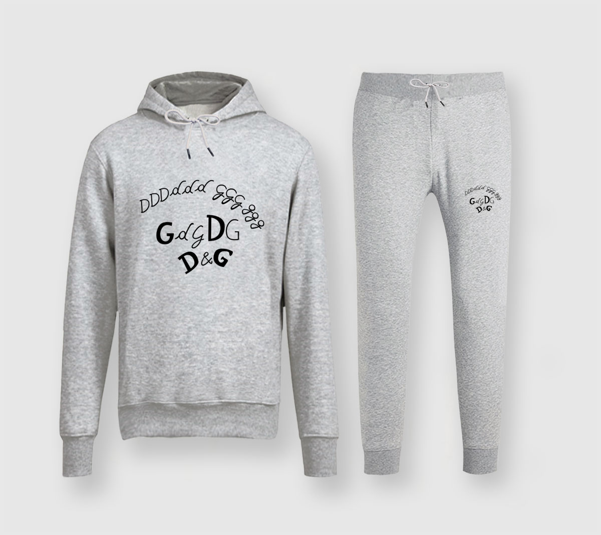 d and g mens tracksuits