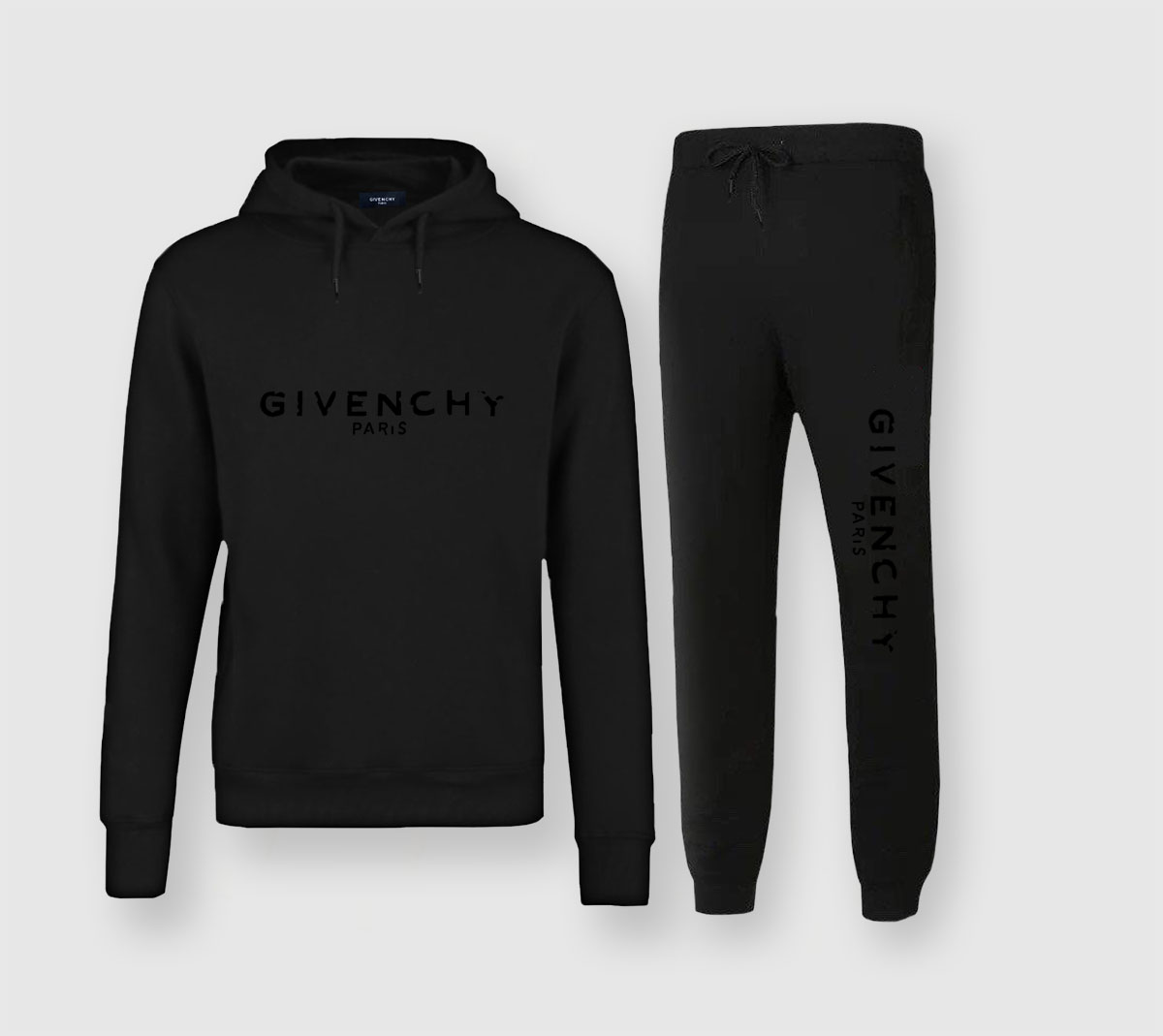 mens givenchy tracksuits