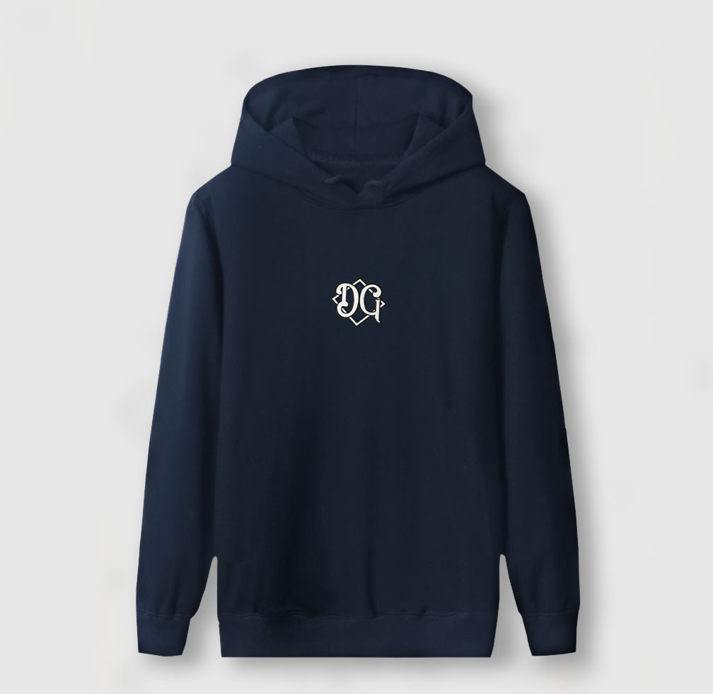 d and g mens hoodie