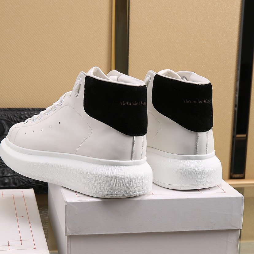 mcqueen high top