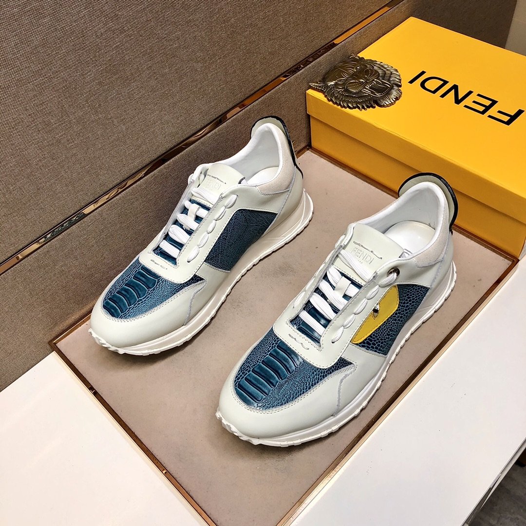 Wholesale fendi shoes Clearance