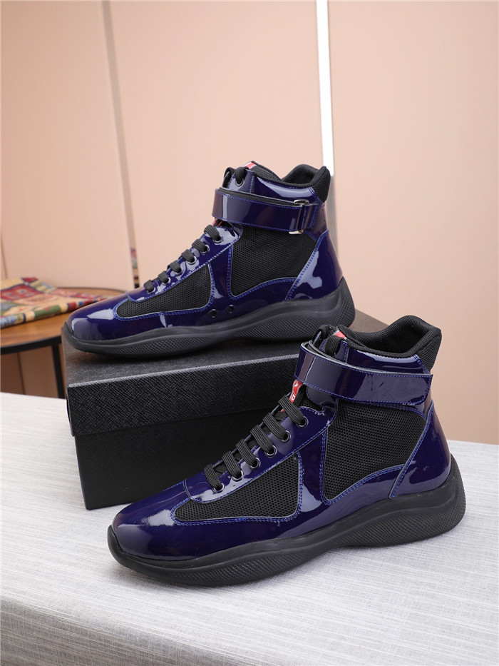 prada high tops mens
