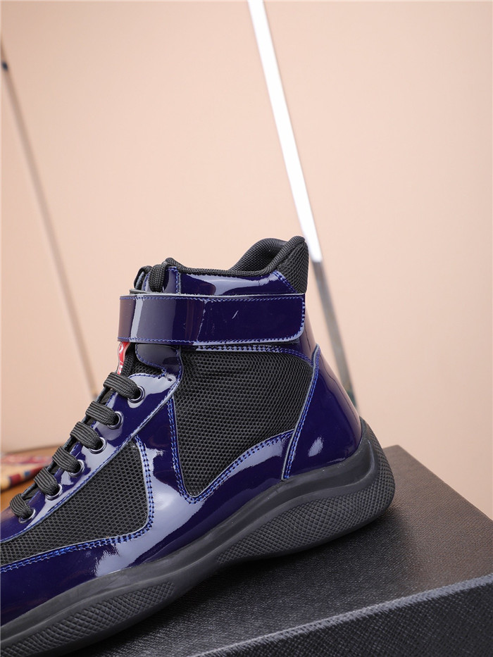 prada high tops mens