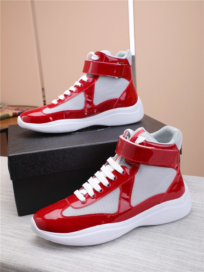 prada high tops