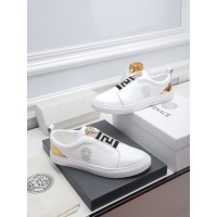 $72.00 USD Versace Casual Shoes For Men #811923