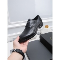 $82.00 USD Prada Leather Shoes For Men #811926