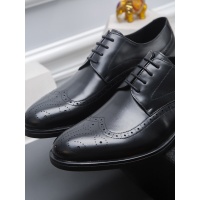 $82.00 USD Prada Leather Shoes For Men #811926