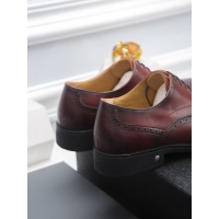 $82.00 USD Prada Leather Shoes For Men #811927
