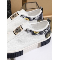 $82.00 USD Versace Casual Shoes For Men #811961