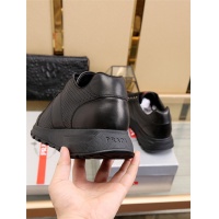 $85.00 USD Prada Casual Shoes For Men #811963