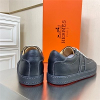 $76.00 USD Hermes Casual Shoes For Men #812050