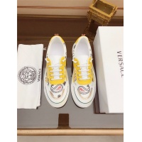 $76.00 USD Versace Casual Shoes For Men #812055