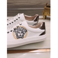 $76.00 USD Versace Casual Shoes For Men #812057