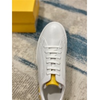 $72.00 USD Fendi Casual Shoes For Men #812099