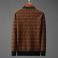 $52.00 USD Fendi Sweaters Long Sleeved For Men #812167