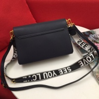 $100.00 USD Prada AAA Quality Messeger Bags For Women #812205