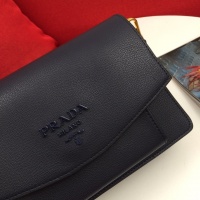 $100.00 USD Prada AAA Quality Messeger Bags For Women #812205