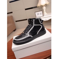 $85.00 USD Versace High Tops Shoes For Men #812241