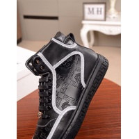 $85.00 USD Versace High Tops Shoes For Men #812241