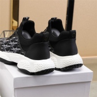 $82.00 USD Christian Dior Casual Shoes For Men #812255
