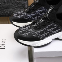 $82.00 USD Christian Dior Casual Shoes For Men #812255