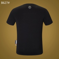 $27.00 USD Philipp Plein PP T-Shirts Short Sleeved For Men #812340