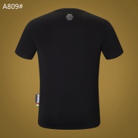 $27.00 USD Philipp Plein PP T-Shirts Short Sleeved For Men #812341