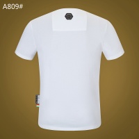 $27.00 USD Philipp Plein PP T-Shirts Short Sleeved For Men #812342