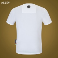 $27.00 USD Philipp Plein PP T-Shirts Short Sleeved For Men #812343