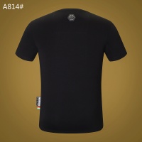 $27.00 USD Philipp Plein PP T-Shirts Short Sleeved For Men #812348