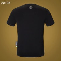 $27.00 USD Philipp Plein PP T-Shirts Short Sleeved For Men #812357