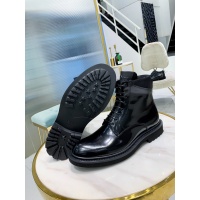 $162.00 USD Christian Dior Boots For Men #812416