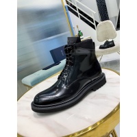 $162.00 USD Christian Dior Boots For Men #812416