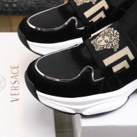 $82.00 USD Versace Casual Shoes For Men #812433