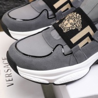 $82.00 USD Versace Casual Shoes For Men #812434