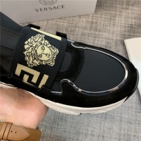 $80.00 USD Versace Casual Shoes For Men #812506