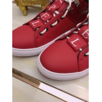 $80.00 USD Philipp Plein PP Casual Shoes For Men #812514