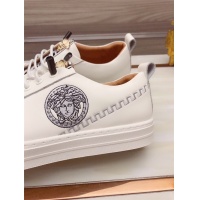 $76.00 USD Versace Casual Shoes For Men #812530